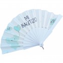 Fan del battesimo