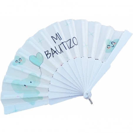 Fan del battesimo