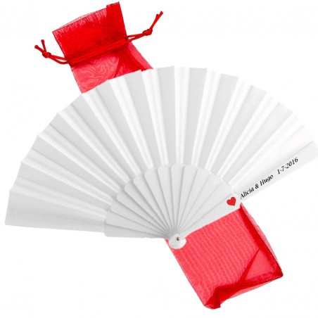 fan distribuire matrimoni