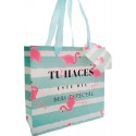 Frase borsa flamenco 14 5 x 15 x 6 cm
