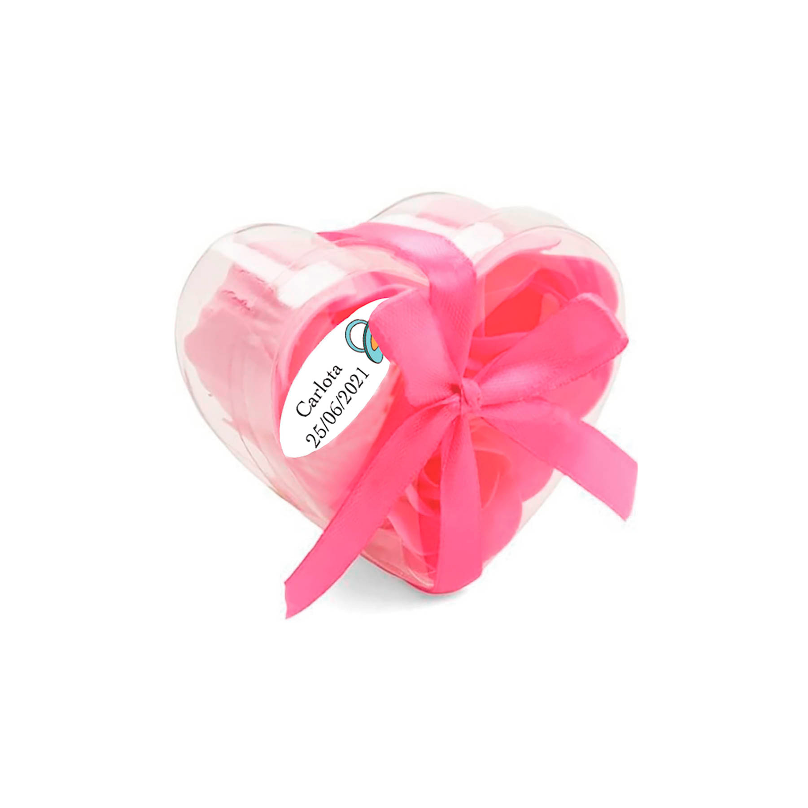 Sapone battesimo