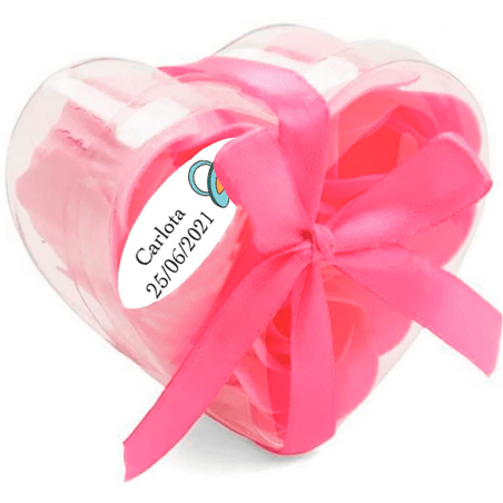 Sapone battesimo