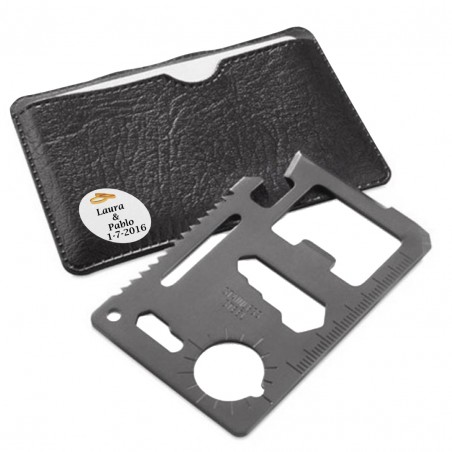 Multi Tool Con Adesivo