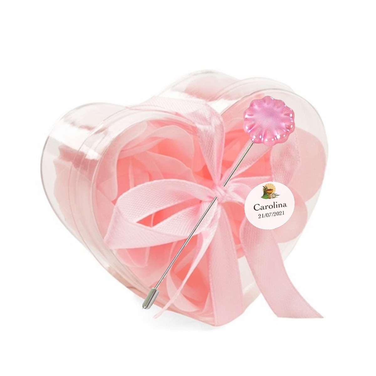 Sapone comunione