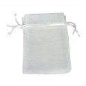Bracciale a molle con sacchetto