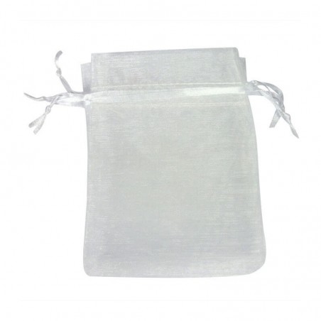 Bracciale a molle con sacchetto