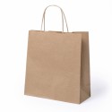 Grembiule per bambini con borsa