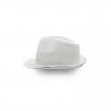 Ventaglio e cappello