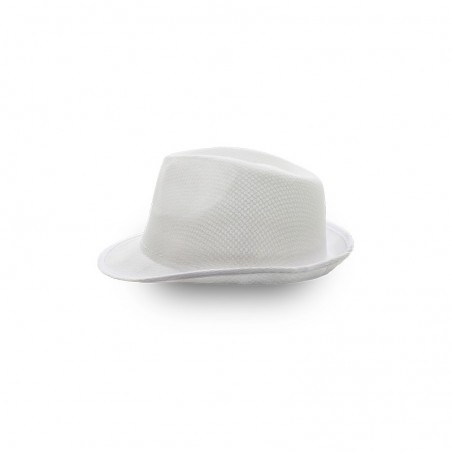 Ventaglio e cappello