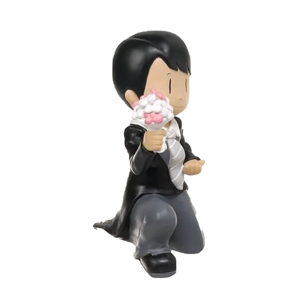 Figura della torta del ragazzo