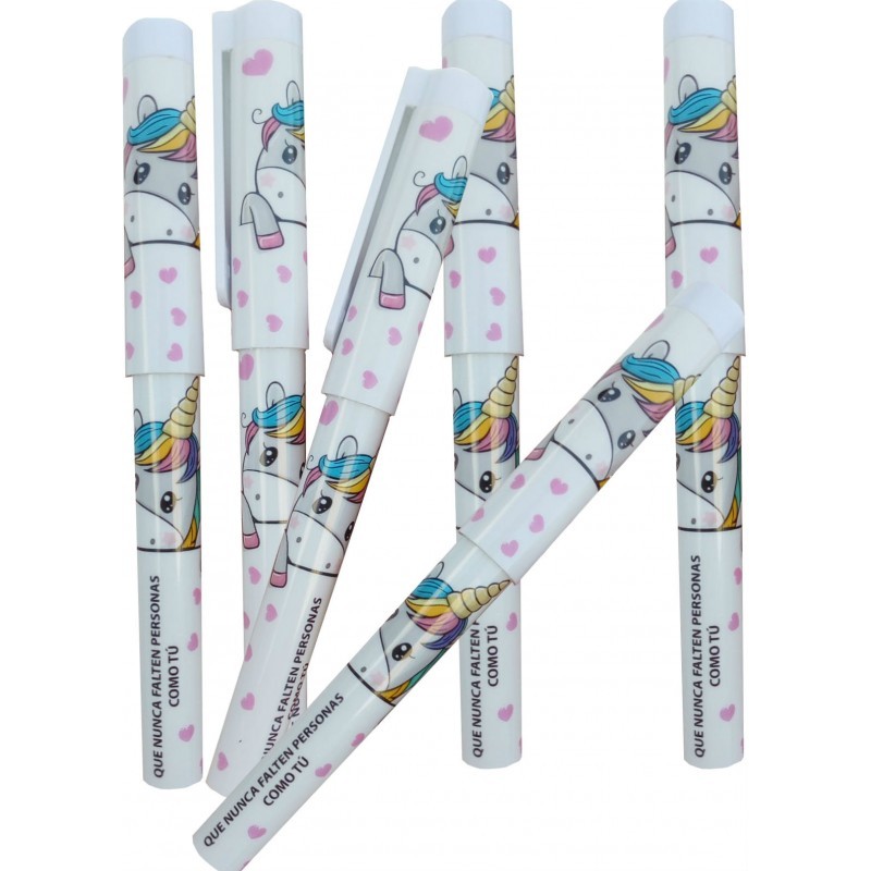 Sacchetto Magico Dell'unicorno, Diametro 16.5 Cm - Feste - Bombonie... | Su