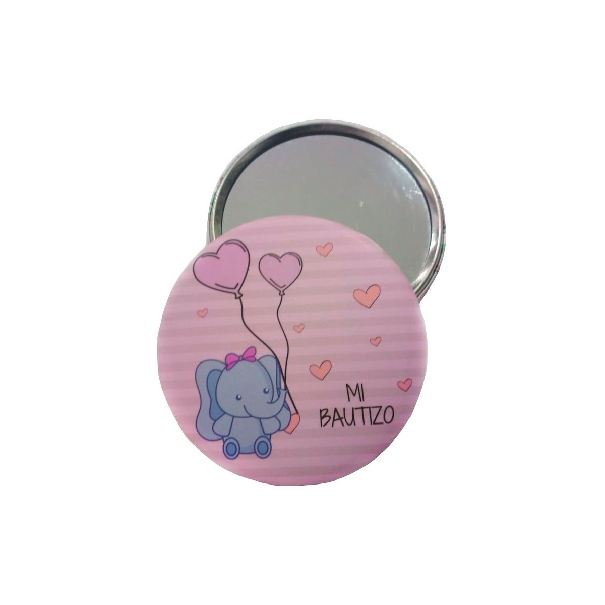 Lunexus Spilla A Forma Di Croce Con Gesù Volto - Lapel Pin In - Foto 2