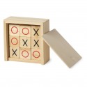 Set 3 strisce in scatola di legno