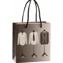 Borsa elegante media