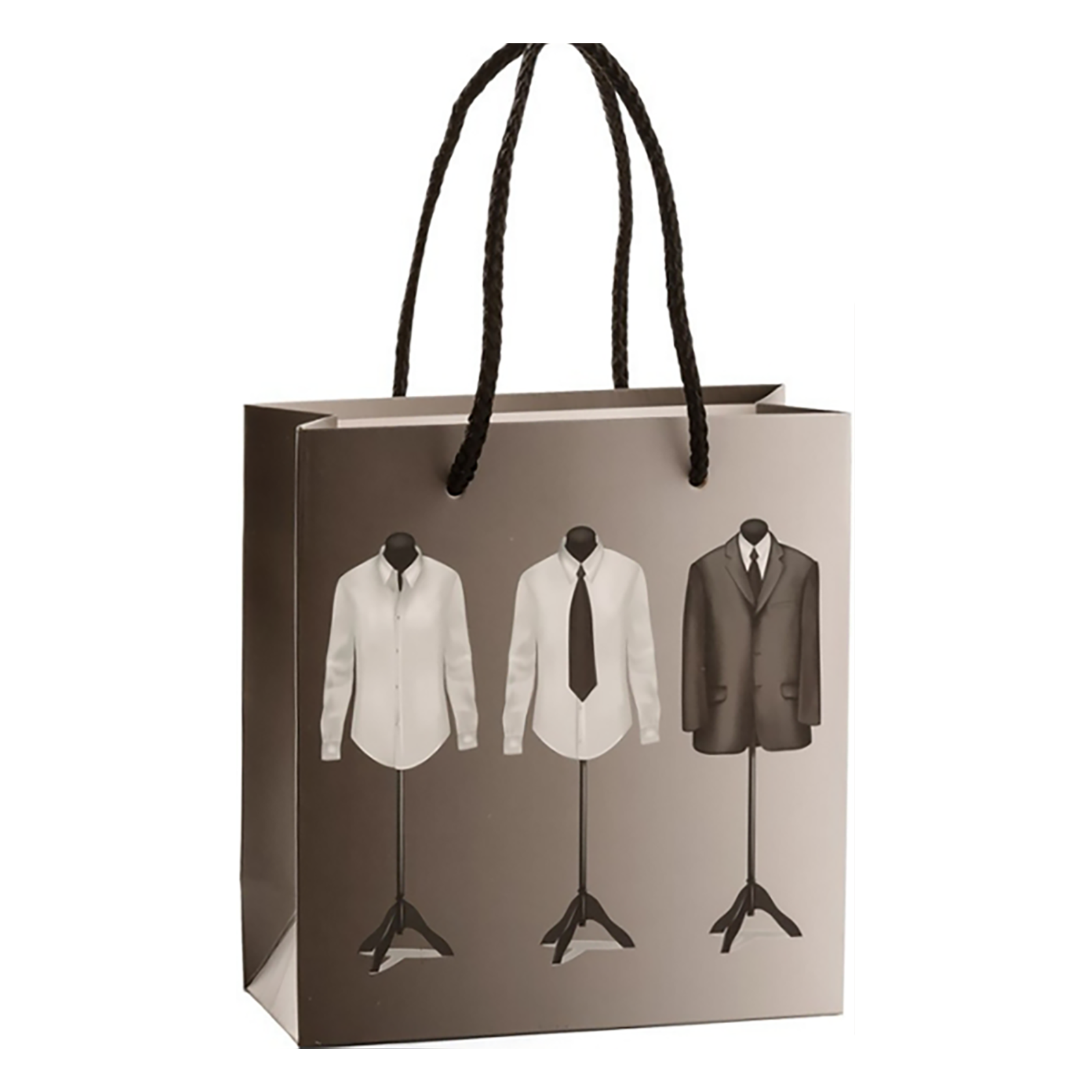 Borsa elegante media