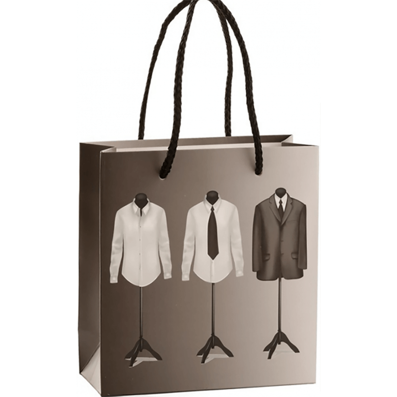 Borsa elegante media