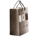 Borsa elegante media