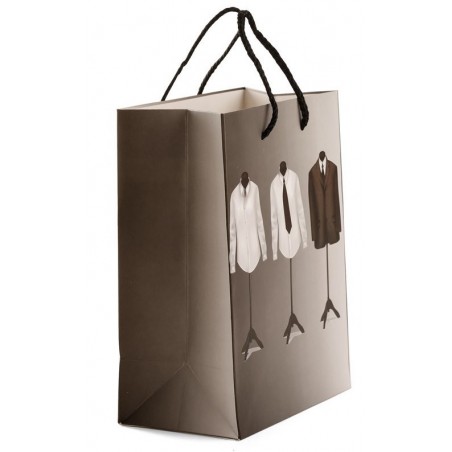 Borsa elegante media