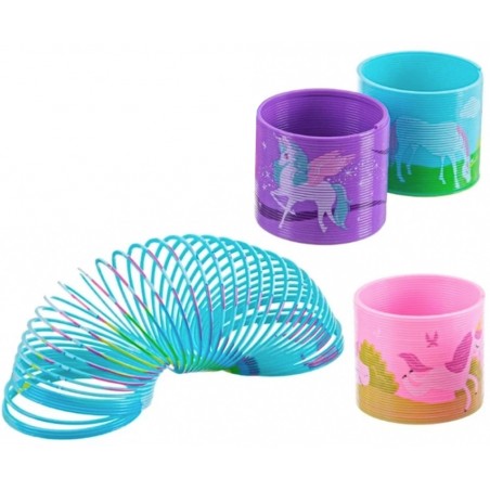 Molla unicorno bambina