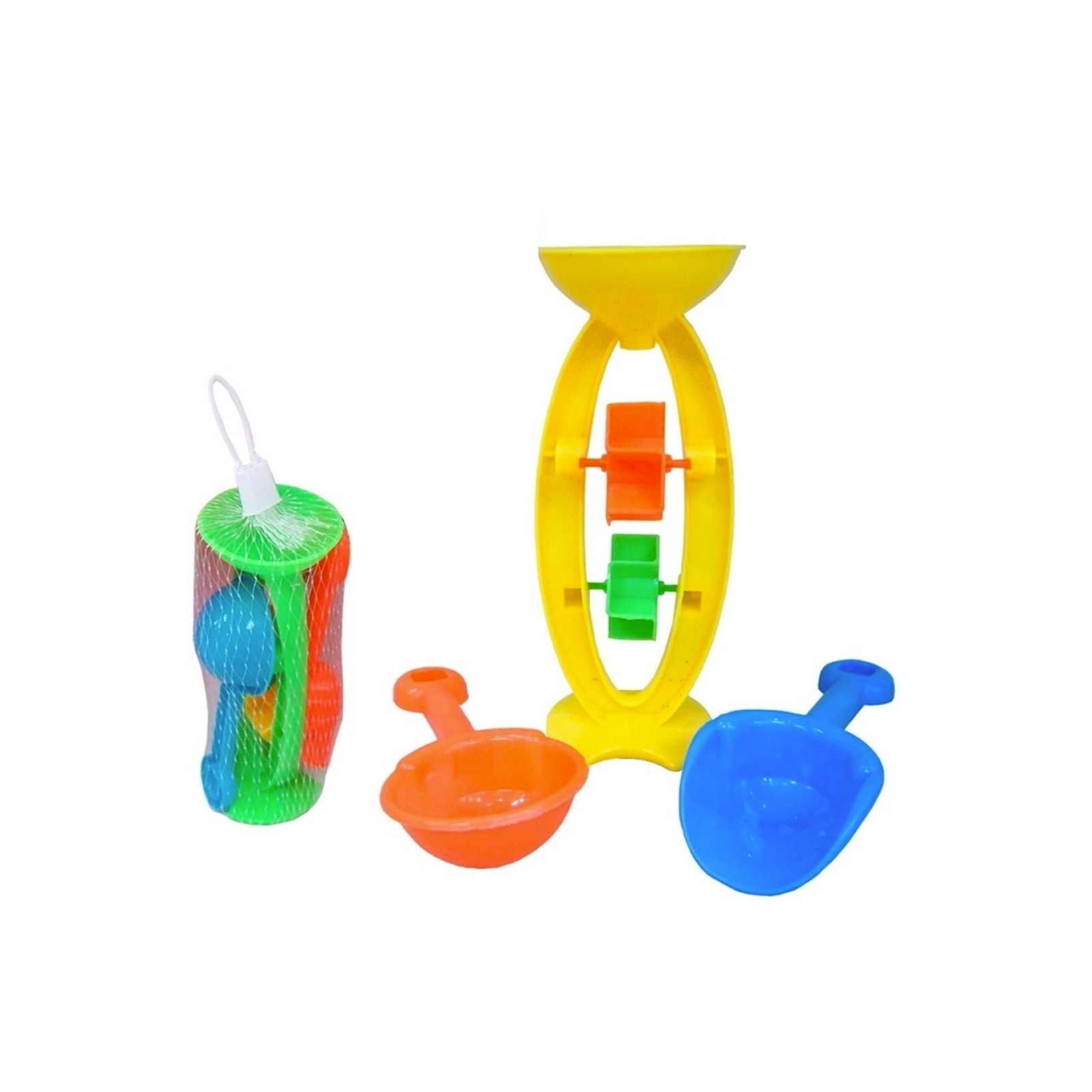 Giochi per la spiaggia piccoli