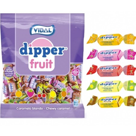 Frutta Dipper