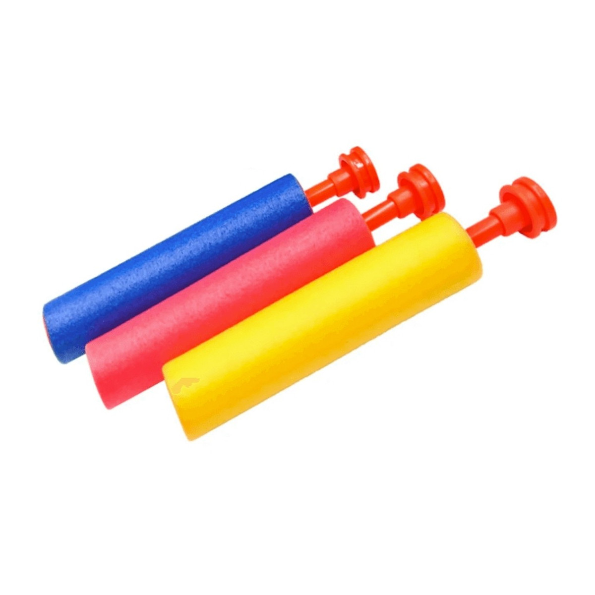 Pistola ad acqua foam