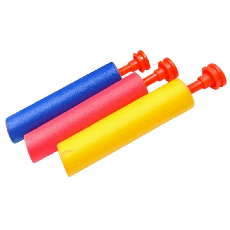 Pistola ad acqua foam