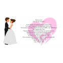 Invitazioni per matrimoni tutta avventura