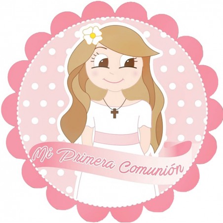 Adesivi comunione