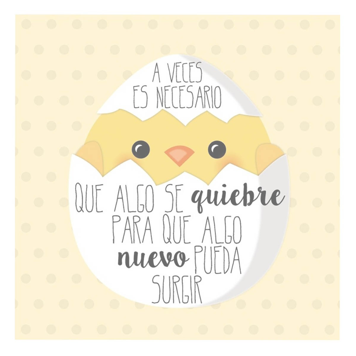 Adesivo frase