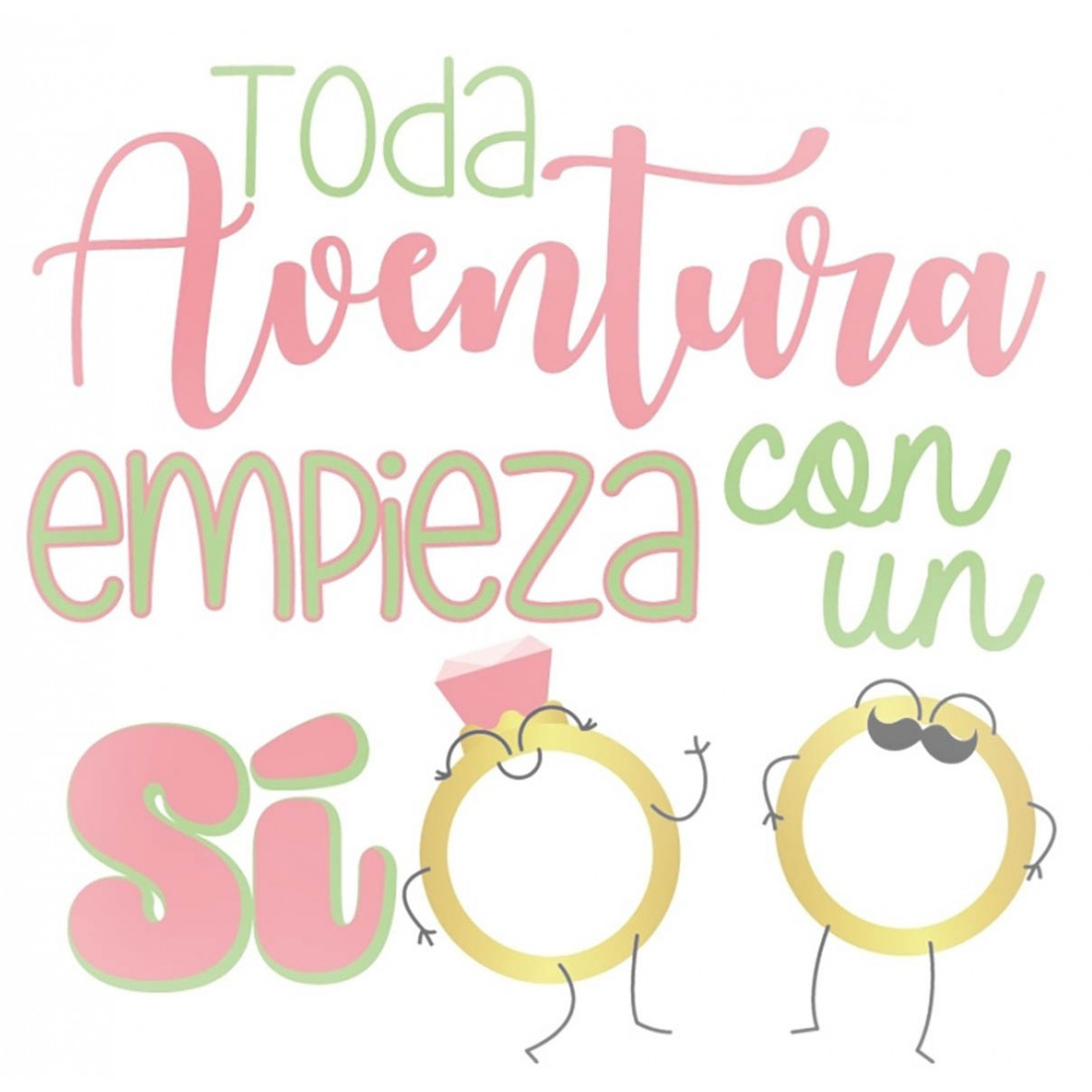Adesivo regalo matrimonio