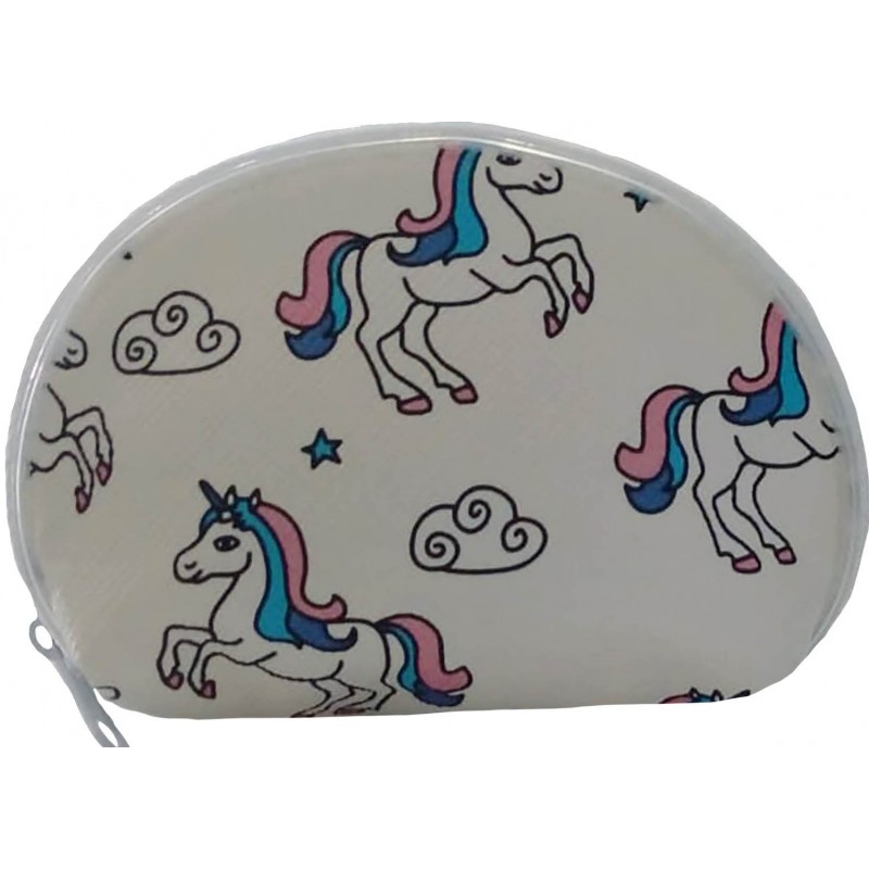 Portafoglio unicorno