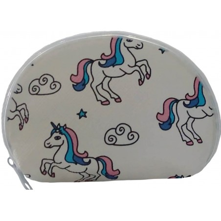 Portafoglio unicorno
