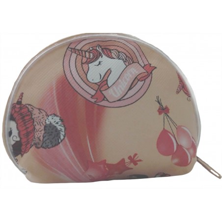 Portafoglio unicorno baby