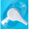 Gel idroalcolico igienizzante trasparente ricaricabile