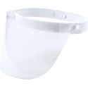 Schermo protettivo facciale regolabile per bambini
