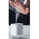 Distributore automatico di alcol igienico con sensore di movimento