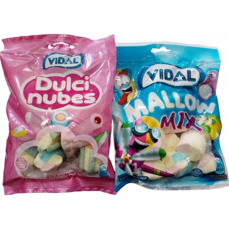 Nuvole dolci