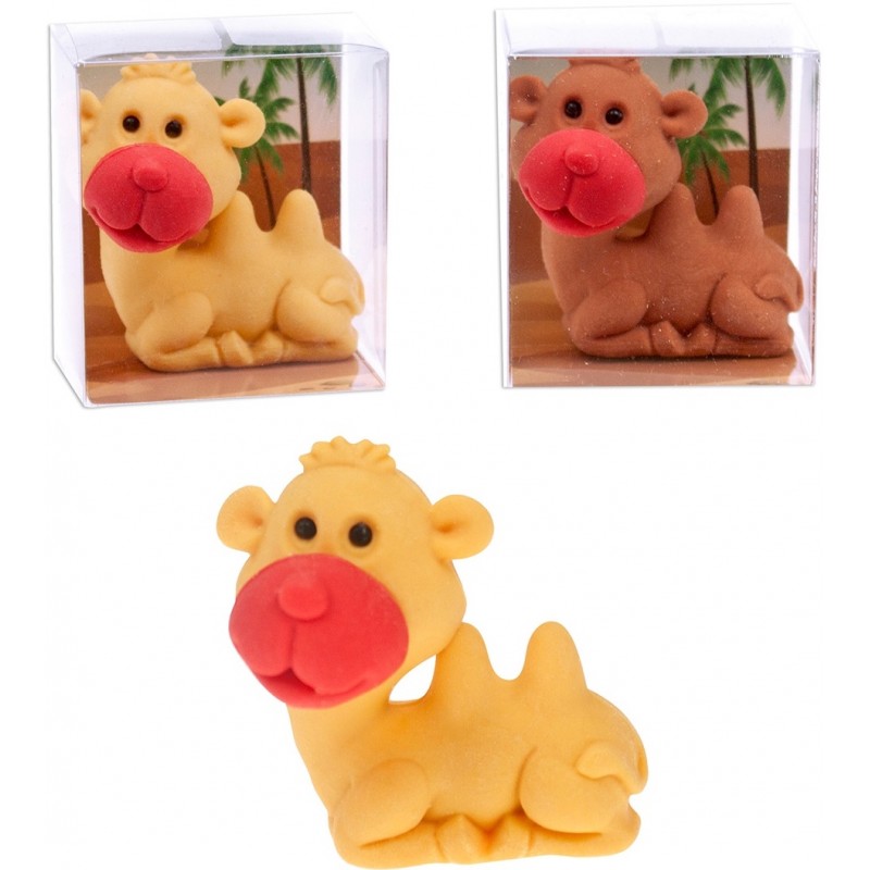 Gomma Da Cancellare A Forma Di Cammello Per Bambini Gomma Da Cancellare A Forma Di Cammello Per Bambini