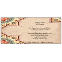 Invitazioni di matrimonio retrò