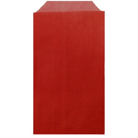Busta Kraft Rossa