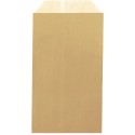 Busta in carta kraft marrone