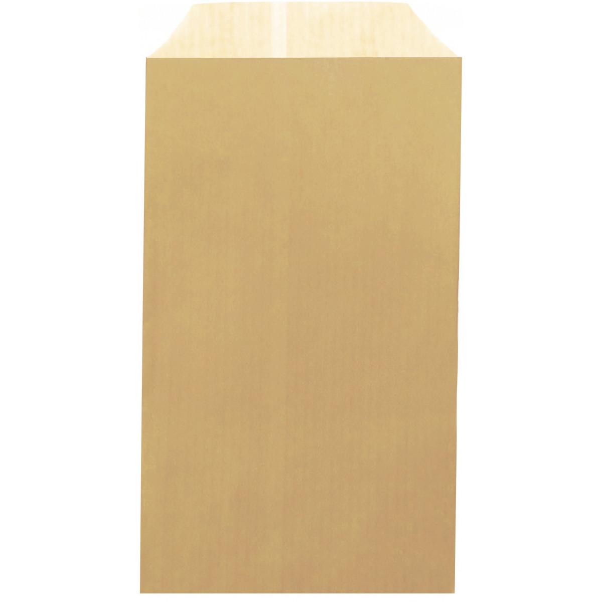 Busta in carta kraft marrone
