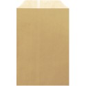 Busta di carta kraft grande