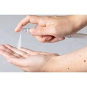 Penna spray anti personalizzata per asili nido