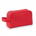 Necessaire rosso personalizzato per azienda
