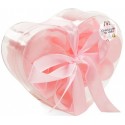 Sapone rosa personalizzato per azienda