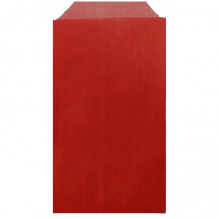 Portapillole rosso con busta personalizzata per natale