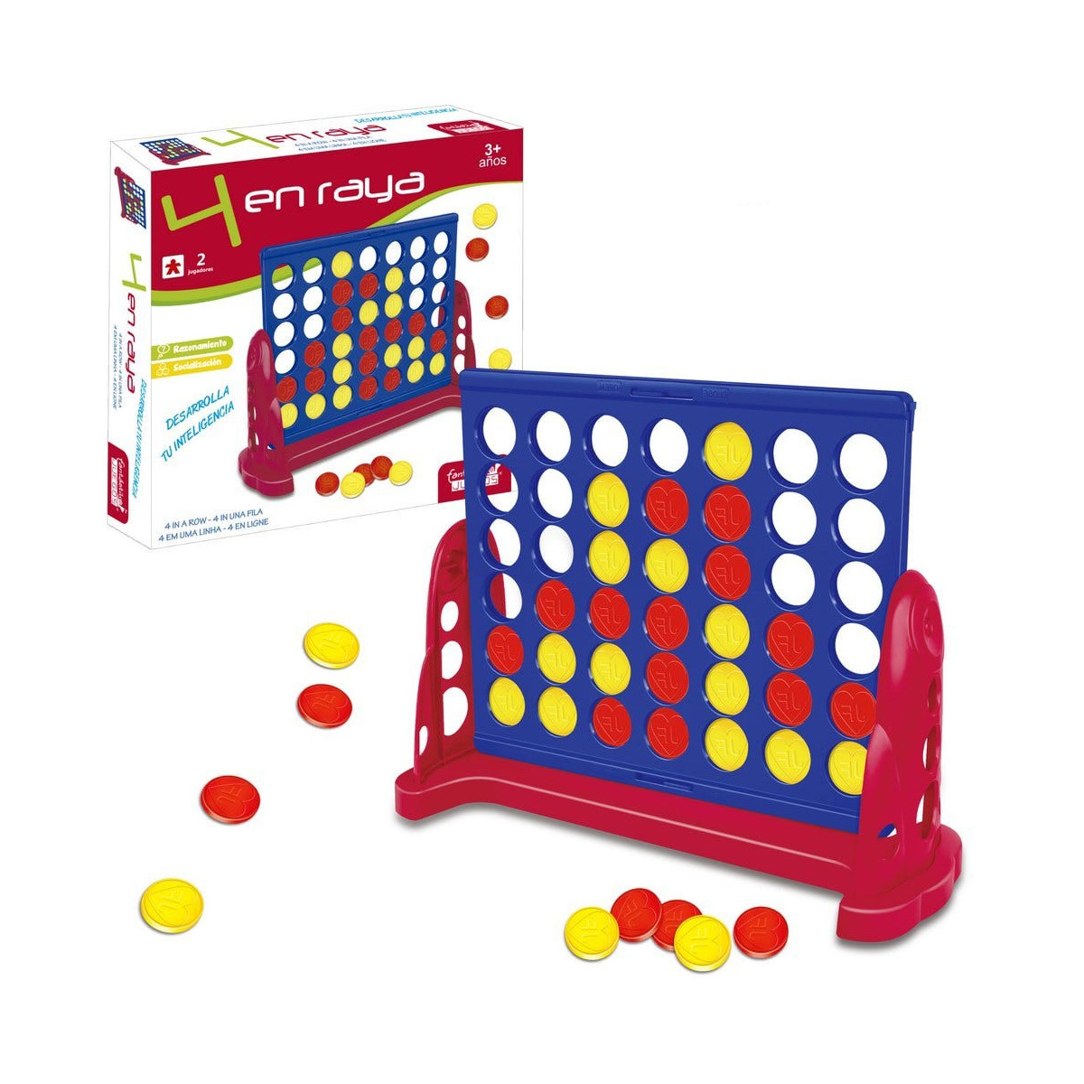 Gioco 4 in linea economico