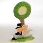 Figura torta sposi originali matrimonio